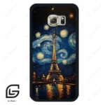 قاب گوشی سامسونگ اس 6 (Galaxy S6 ) طرح ونگوک کد 2730