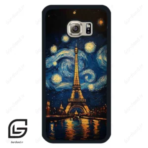 قاب گوشی سامسونگ اس 6 (Galaxy S6 ) طرح ونگوک کد 2730