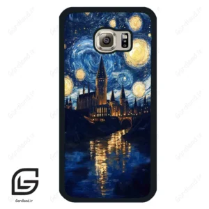 قاب گوشی سامسونگ اس 6 (Galaxy S6 ) طرح ونگوک کد 2733