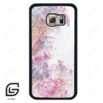 قاب گوشی سامسونگ اس 6 (Galaxy S6 ) طرح فانتزی کد 2741