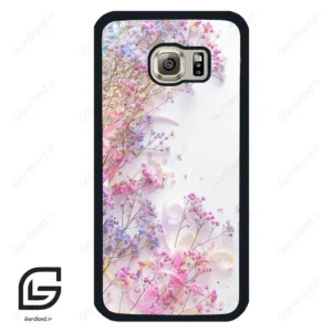قاب گوشی سامسونگ اس 6 (Galaxy S6 ) طرح فانتزی کد 2741