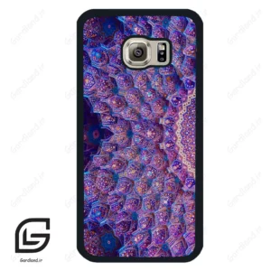 قاب گوشی سامسونگ اس 6 (Galaxy S6 ) طرح سنتی کد 2781