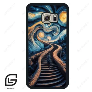 قاب گوشی سامسونگ اس 6 (Galaxy S6 ) طرح خاص کد 2809