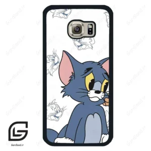 قاب گوشی سامسونگ اس 6 (Galaxy S6 ) طرح تام کد 2819
