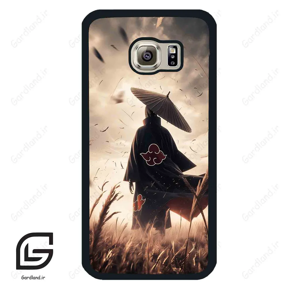 قاب گوشی سامسونگ اس 6 (Galaxy S6 ) طرح ایتاچی کد 2825