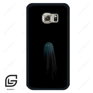 قاب گوشی سامسونگ اس 6 (Galaxy S6 ) طرح روح کد 2826