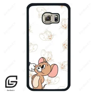 قاب گوشی سامسونگ اس 6 (Galaxy S6 ) طرح جری کد 2831