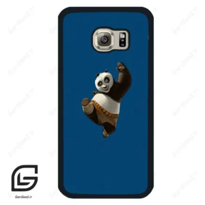 قاب گوشی سامسونگ اس 6 (Galaxy S6 ) طرح پاندا کد 2851