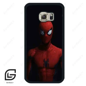 قاب گوشی سامسونگ اس 6 (Galaxy S6 ) طرح مرد کد 2866