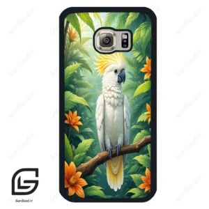قاب گوشی سامسونگ اس 6 (Galaxy S6 ) طرح کاسکو کد 2876