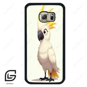 قاب گوشی سامسونگ اس 6 (Galaxy S6 ) طرح کاسکو کد 2883