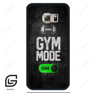قاب گوشی سامسونگ اس 6 (Galaxy S6 ) طرح گیم کد 2884