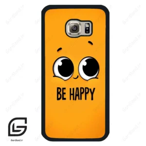 قاب گوشی سامسونگ اس 6 (Galaxy S6 ) طرح فانتزی کد 2895
