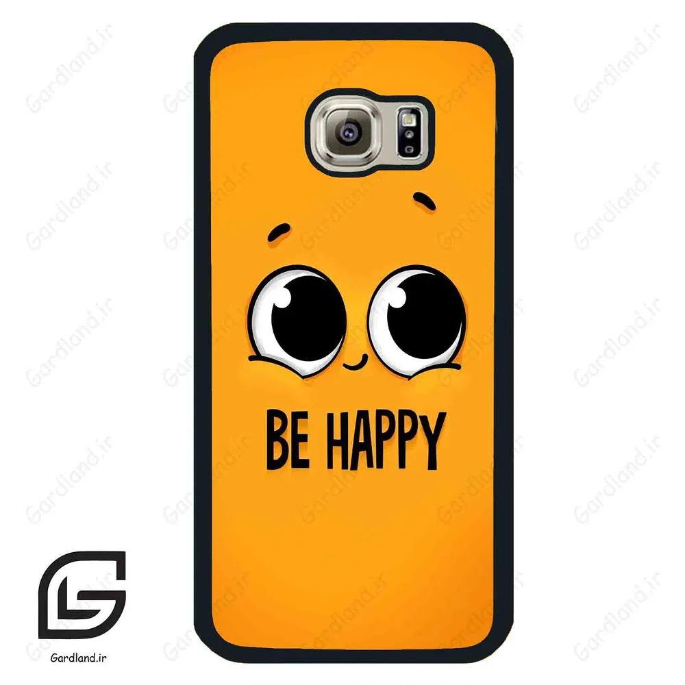 قاب گوشی سامسونگ اس 6 (Galaxy S6 ) طرح فانتزی کد 2895