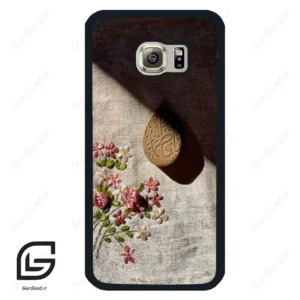 قاب گوشی سامسونگ اس 6 (Galaxy S6 ) طرح مذهبی کد 2900