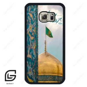 قاب گوشی سامسونگ اس 6 (Galaxy S6 ) طرح مذهبی کد 2901