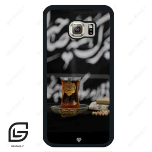 قاب گوشی سامسونگ اس 6 (Galaxy S6 ) طرح مذهبی کد 2916