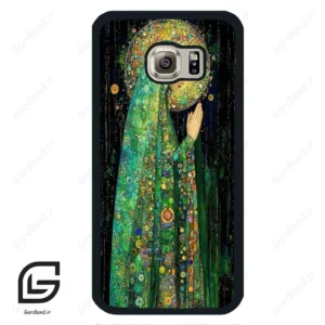 قاب گوشی سامسونگ اس 6 (Galaxy S6 ) طرح عبادت کد 2917