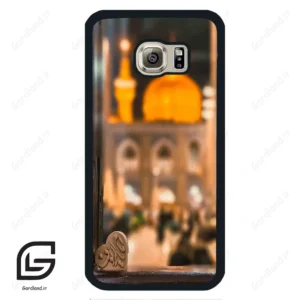 قاب گوشی سامسونگ اس 6 (Galaxy S6 ) طرح مذهبی کد 2937