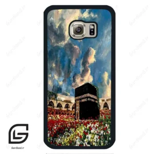 قاب گوشی سامسونگ اس 6 (Galaxy S6 ) طرح مذهبی کد 2940