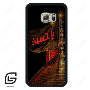 قاب گوشی سامسونگ اس 6 (Galaxy S6 ) طرح یا کد 2941