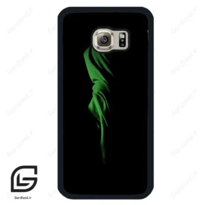 قاب گوشی سامسونگ اس 6 (Galaxy S6 ) طرح امام کد 2946