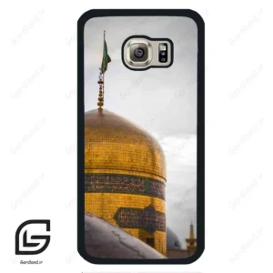 قاب گوشی سامسونگ اس 6 (Galaxy S6 ) طرح مذهبی کد 2960