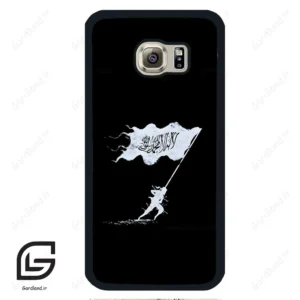 قاب گوشی سامسونگ اس 6 (Galaxy S6 ) طرح مذهبی کد 2969