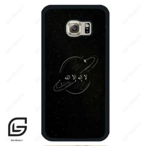 قاب گوشی سامسونگ اس 6 (Galaxy S6 ) طرح اسمان کد 2977