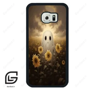 قاب گوشی سامسونگ اس 6 اج (Galaxy S6 EDGE ) طرح روح کد 2038