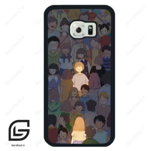 قاب گوشی سامسونگ اس 6 اج (Galaxy S6 EDGE ) طرح فانتزی کد 2042