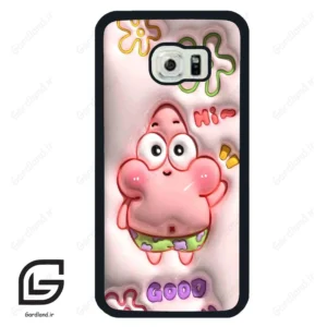 قاب گوشی سامسونگ اس 6 اج (Galaxy S6 EDGE ) طرح پاتریک کد 2048