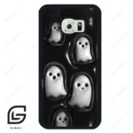قاب گوشی سامسونگ اس 6 اج (Galaxy S6 EDGE ) طرح ارواح کد 2050