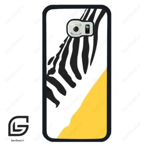 قاب گوشی سامسونگ اس 6 اج (Galaxy S6 EDGE ) طرح خفن کد 2079