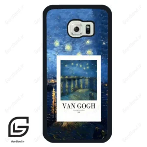 قاب گوشی سامسونگ اس 6 اج (Galaxy S6 EDGE ) طرح ونگوک کد 2089
