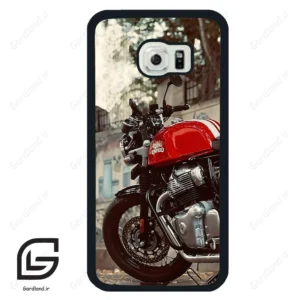قاب گوشی سامسونگ اس 6 اج (Galaxy S6 EDGE ) طرح موتور کد 2132
