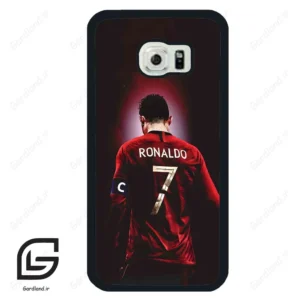 قاب گوشی سامسونگ اس 6 اج (Galaxy S6 EDGE ) طرح پسرانه کد 2136
