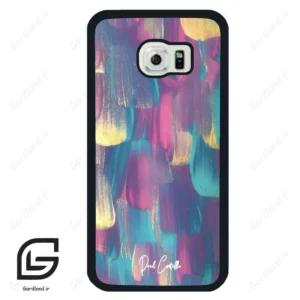 قاب گوشی سامسونگ اس 6 اج (Galaxy S6 EDGE ) طرح فانتزی کد 2146