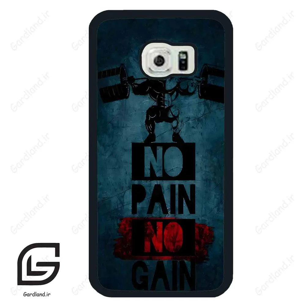 قاب گوشی سامسونگ اس 6 اج (Galaxy S6 EDGE ) طرح پسرانه کد 2156
