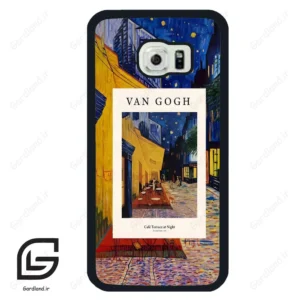 قاب گوشی سامسونگ اس 6 اج (Galaxy S6 EDGE ) طرح ونگوک کد 2162