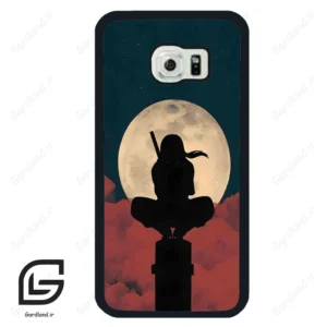قاب گوشی سامسونگ اس 6 اج (Galaxy S6 EDGE ) طرح ایتاچی کد 2188