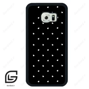 قاب گوشی سامسونگ اس 6 اج (Galaxy S6 EDGE ) طرح فانتزی کد 2192