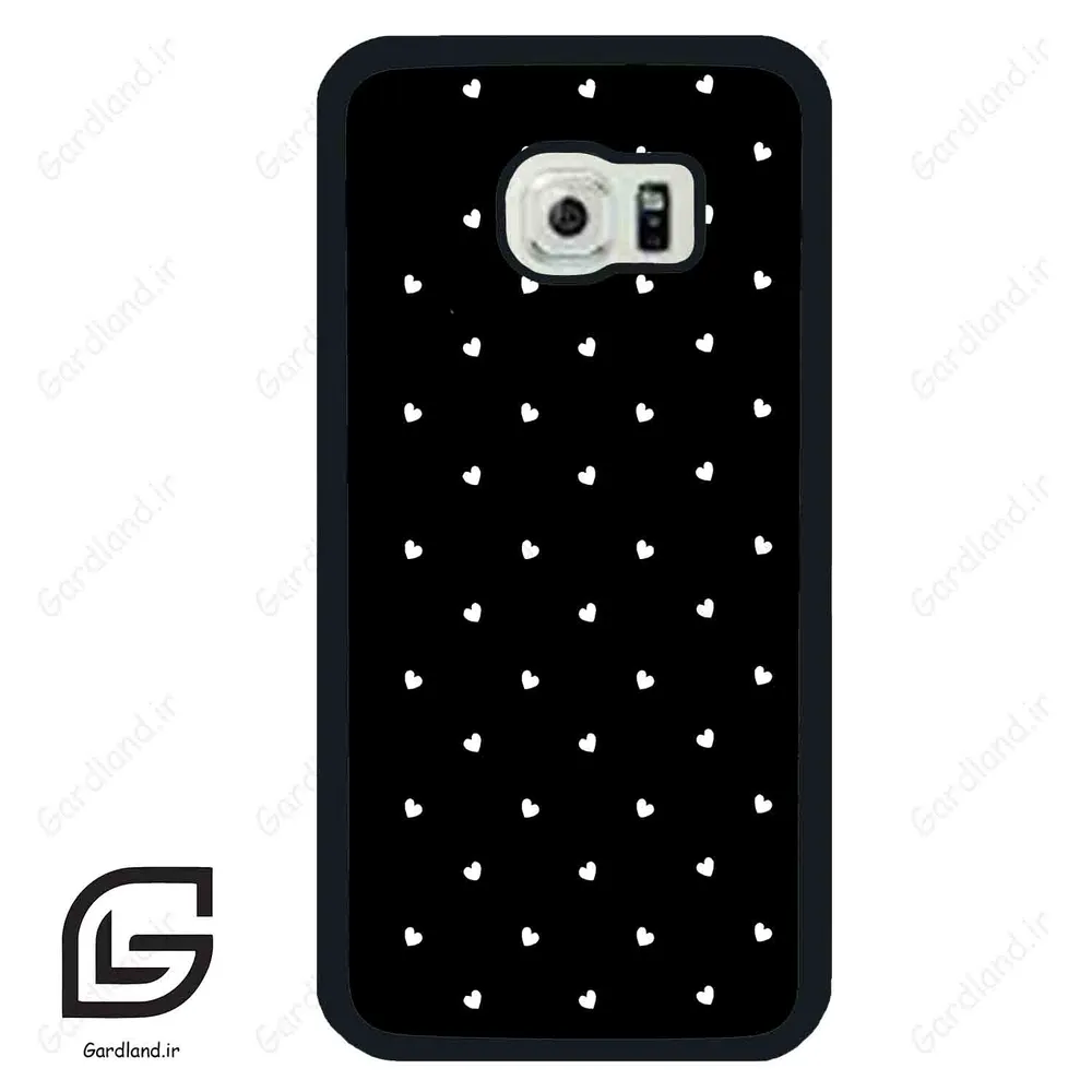 قاب گوشی سامسونگ اس 6 اج (Galaxy S6 EDGE ) طرح فانتزی کد 2192