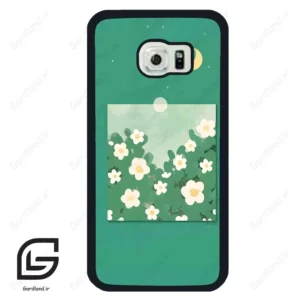 قاب گوشی سامسونگ اس 6 اج (Galaxy S6 EDGE ) طرح ساده کد 2200