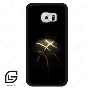 قاب گوشی سامسونگ اس 6 اج (Galaxy S6 EDGE ) طرح توپ کد 2210