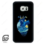 قاب گوشی سامسونگ اس 6 اج (Galaxy S6 EDGE ) طرح ونگوک کد 2214
