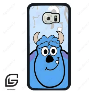 قاب گوشی سامسونگ اس 6 اج (Galaxy S6 EDGE ) طرح سالیوان کد 2228
