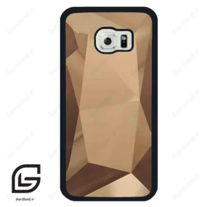 قاب گوشی سامسونگ اس 6 اج (Galaxy S6 EDGE ) طرح خفن کد 2242