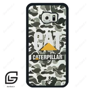 قاب گوشی سامسونگ اس 6 اج (Galaxy S6 EDGE ) طرح برند کد 2248