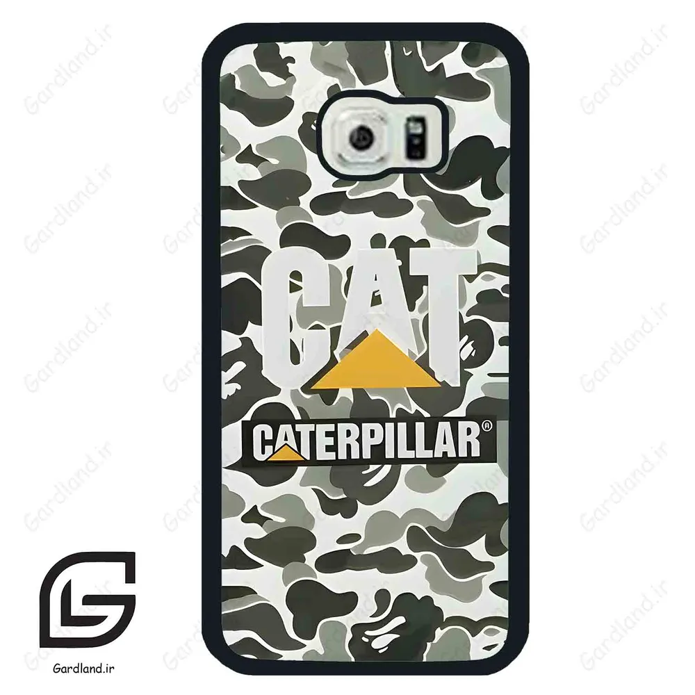 قاب گوشی سامسونگ اس 6 اج (Galaxy S6 EDGE ) طرح برند کد 2248
